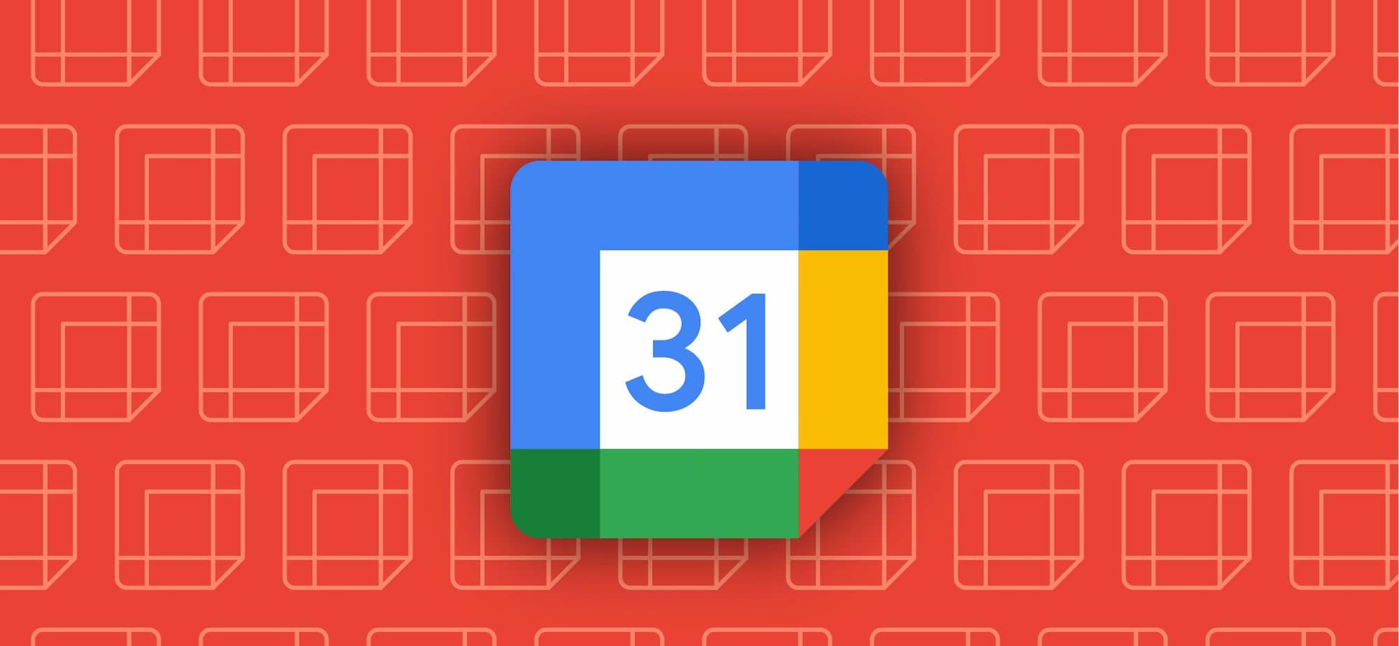 Google Calendar Replaces Appointment Slots with Appointment Schedules