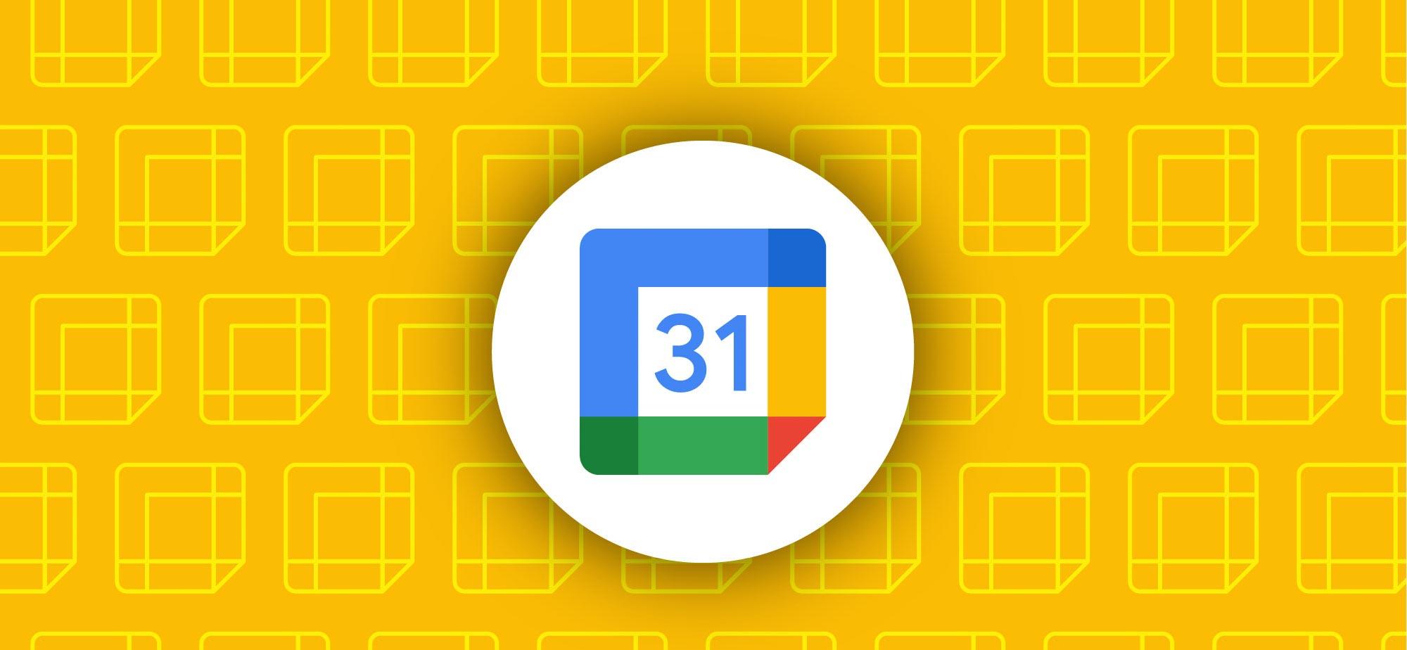 Gemini Voice Assistant Now Supports Google Calendar Events