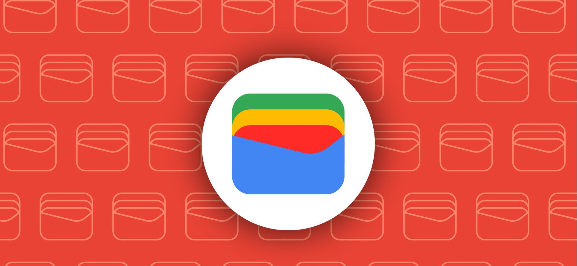 Google Wallet Introduces Manual Archiving Feature for Passes