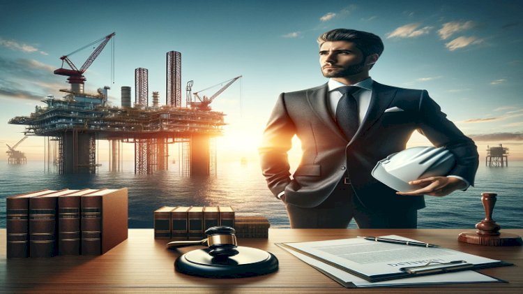 Understanding the Role of an Offshore Accident Lawyer